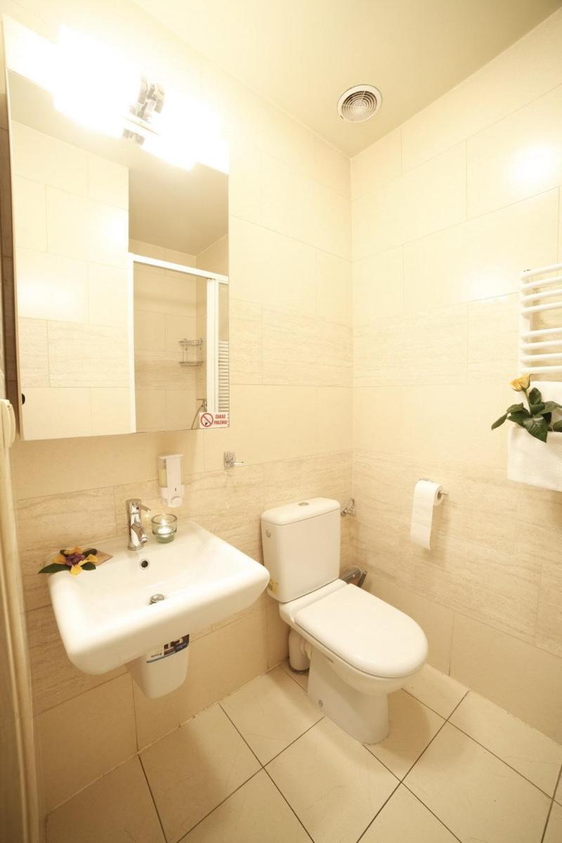 Standard Delegacyjny Bed & Breakfast Dąbrowa Górnicza 外观 照片