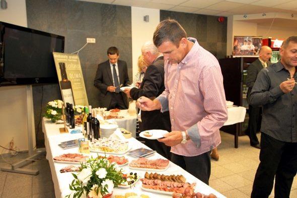 Standard Delegacyjny Bed & Breakfast Dąbrowa Górnicza 外观 照片