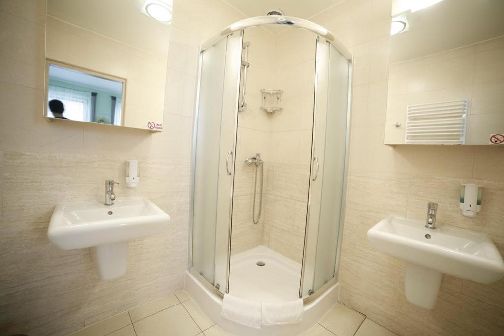 Standard Delegacyjny Bed & Breakfast Dąbrowa Górnicza 客房 照片