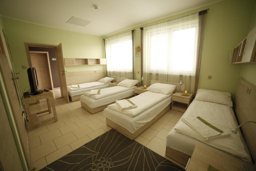Standard Delegacyjny Bed & Breakfast Dąbrowa Górnicza 客房 照片