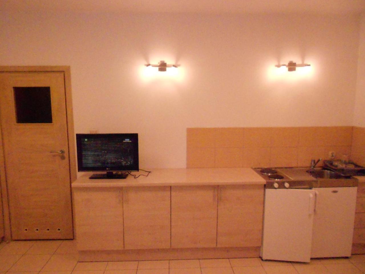 Standard Delegacyjny Bed & Breakfast Dąbrowa Górnicza 外观 照片